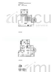 Natura@Hillview (D23), Apartment #517164761